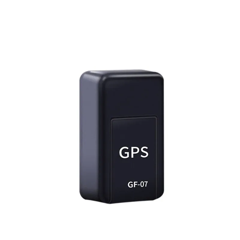 Mini GPS Recording Tracking Device