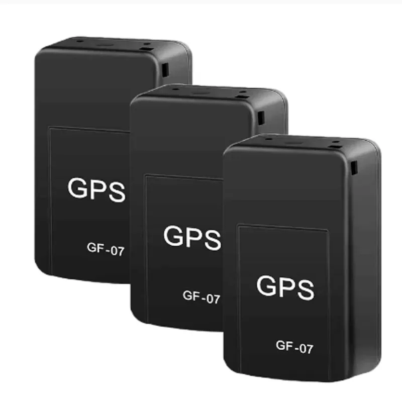 Mini GPS Recording Tracking Device