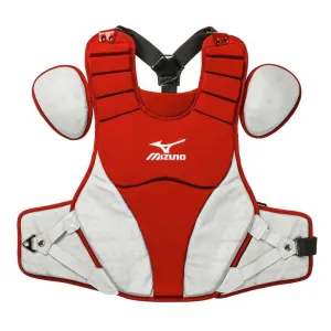 Mizuno Samurai Adult 16 Inch Chest Protector: 380320