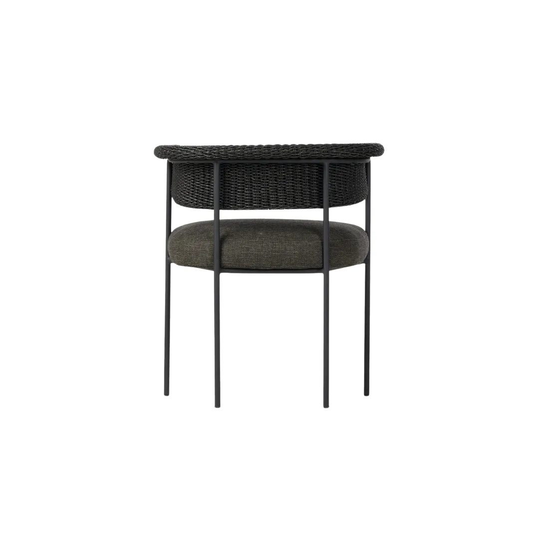 Morgan Outdoor Dining Chair