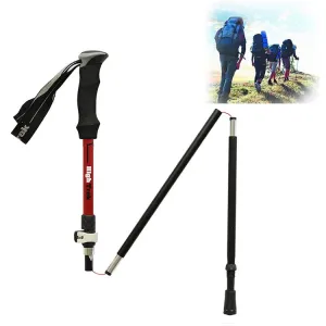 Mountaineering Portable Hiking Pole