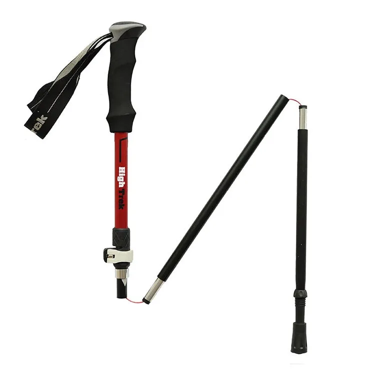 Mountaineering Portable Hiking Pole