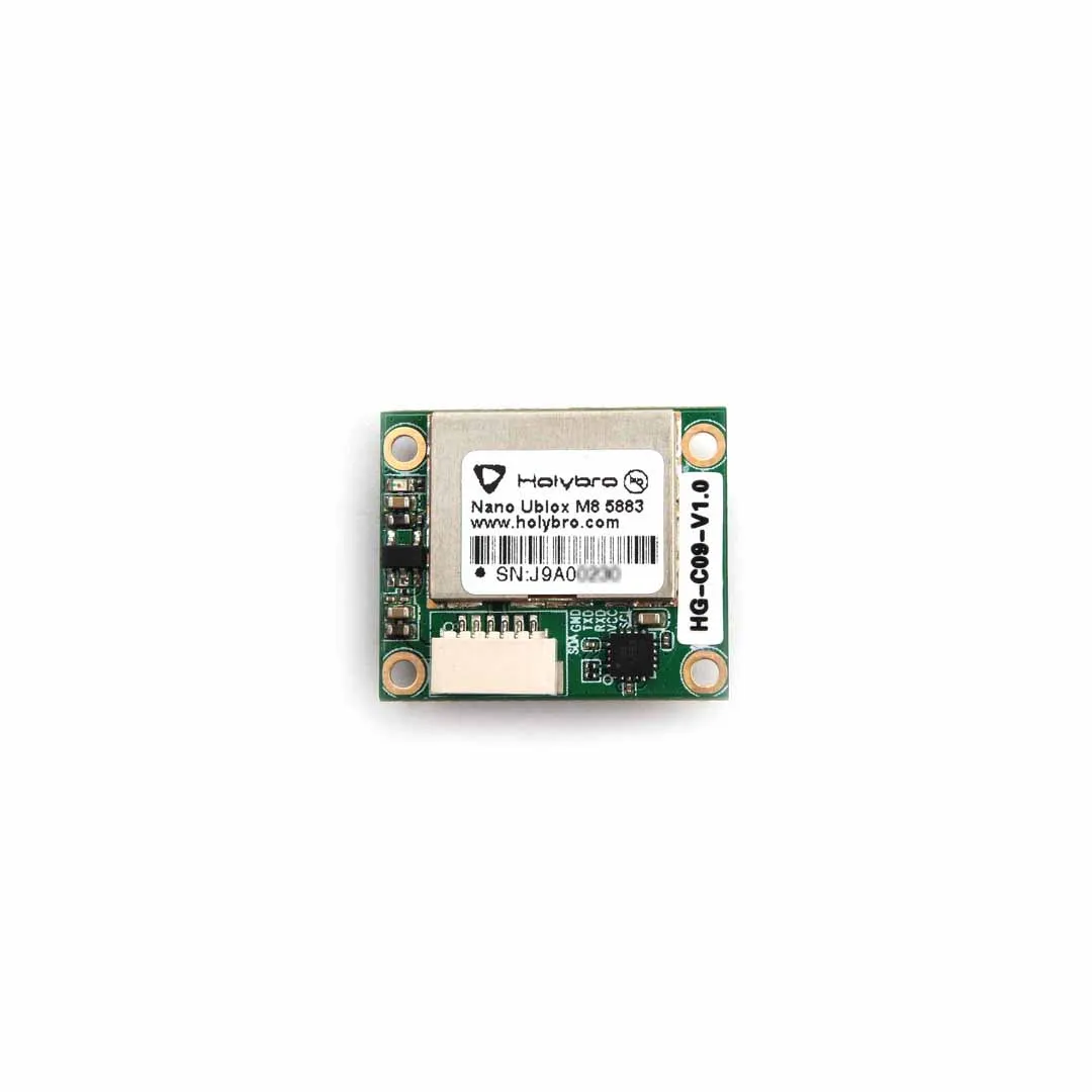 Nano M8 5883 GPS Module