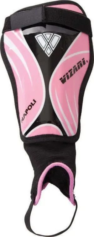 NAPOLI PINK/BLACK