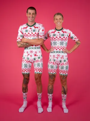 NeoPro Ugly Xmas Jersey 2024