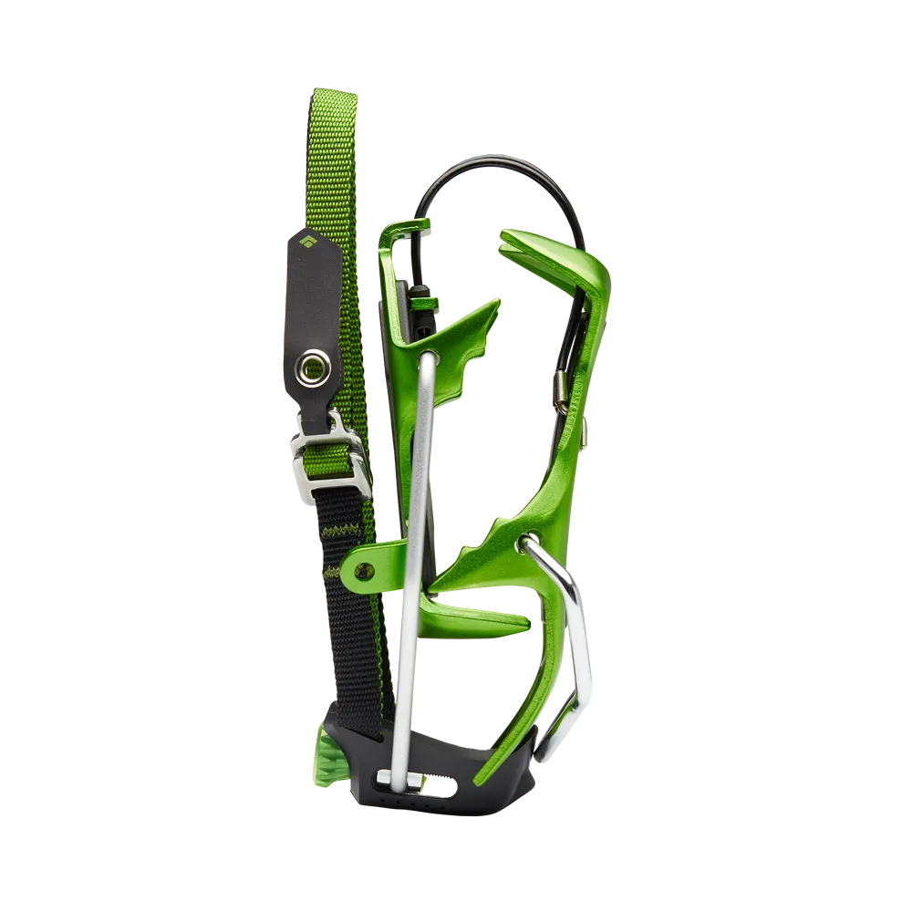 Neve Pro Crampons