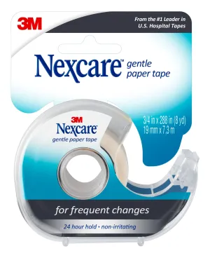 Nexcare Gentle Paper Tape