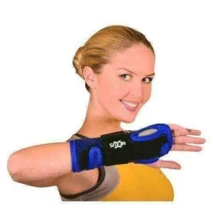 NEXUS wrist stabilizer with rail 879, wrist support, wrist brace