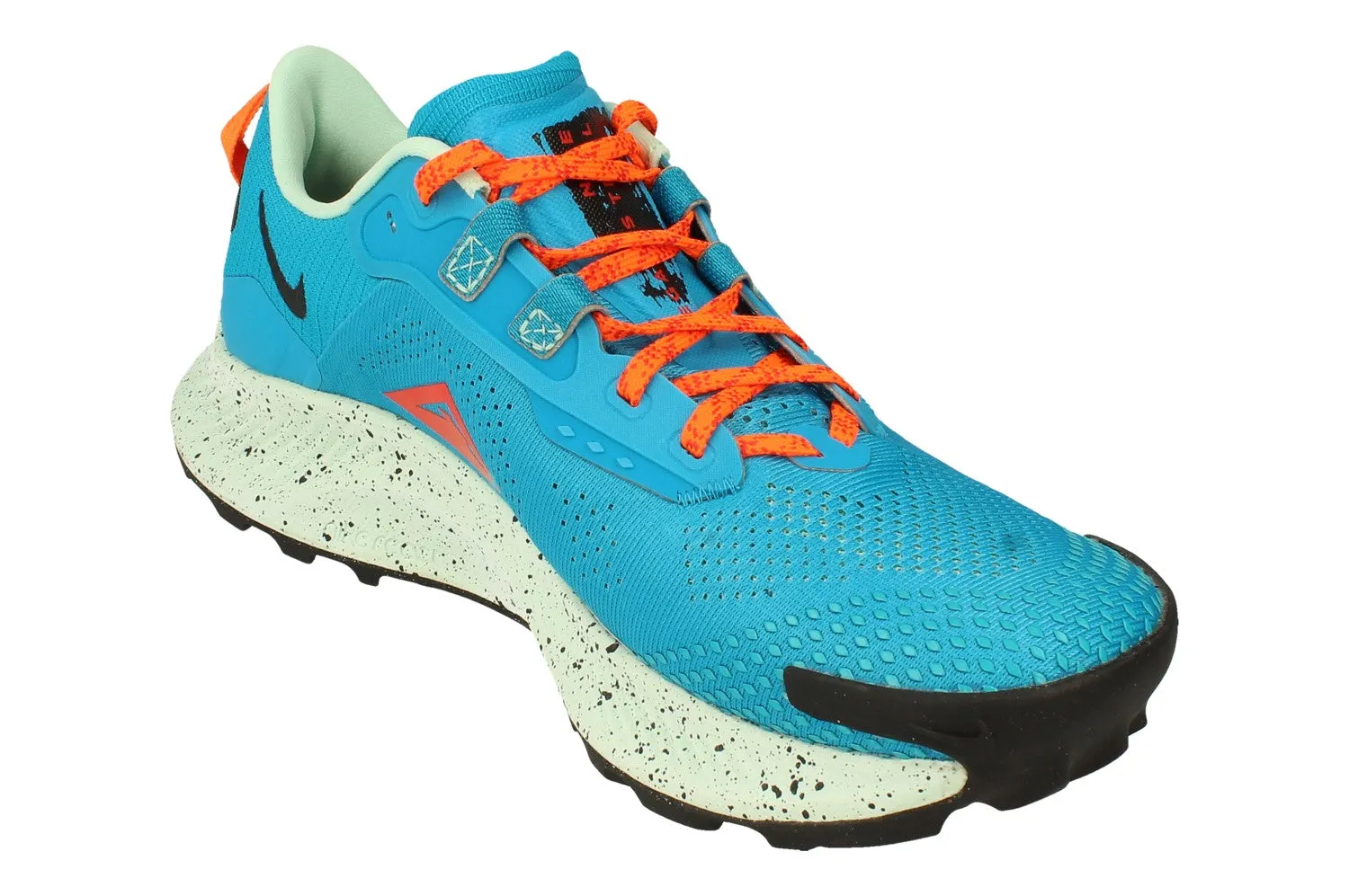 Nike Pegasus Trail 3 Mens Running Shoes | Laser Blue