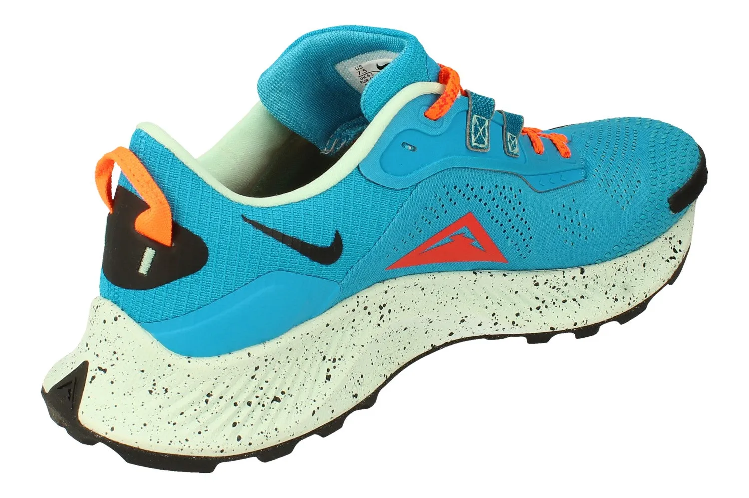 Nike Pegasus Trail 3 Mens Running Shoes | Laser Blue