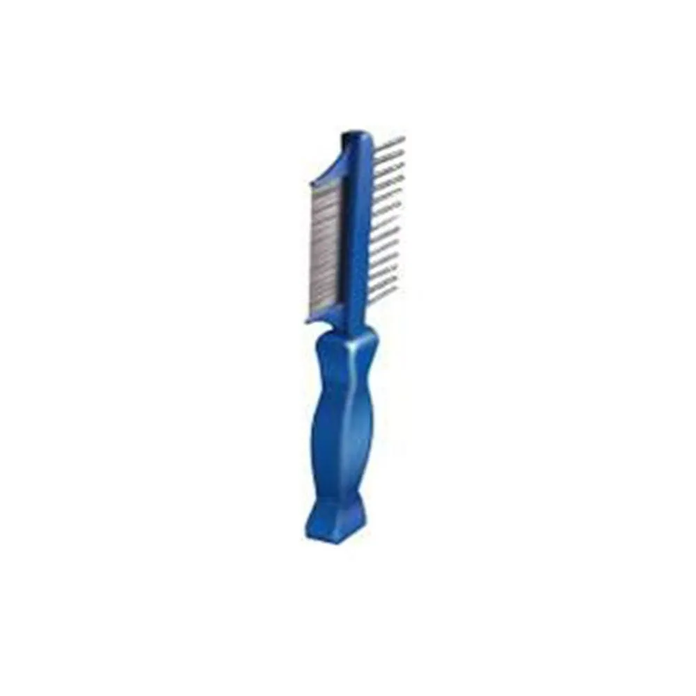 Nix Premium Two-Sided Metal Lice Comb