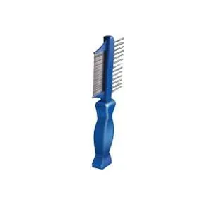 Nix Premium Two-Sided Metal Lice Comb