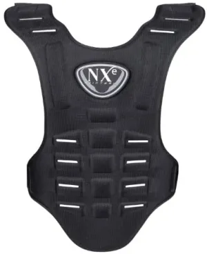 NXe Chest Protector - Black