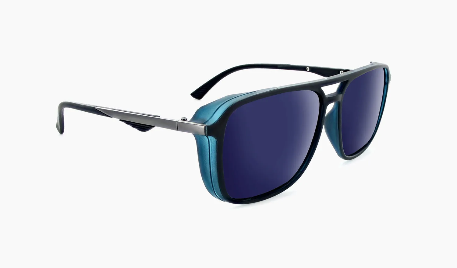 Optic Nerve Cousin Sunglasses