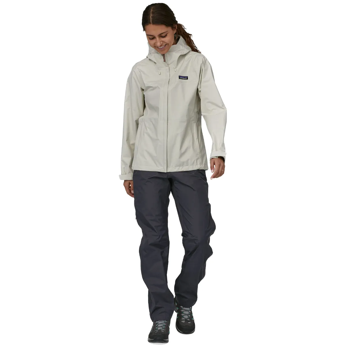 Patagonia Women's Torrentshell 3L Rain Pants