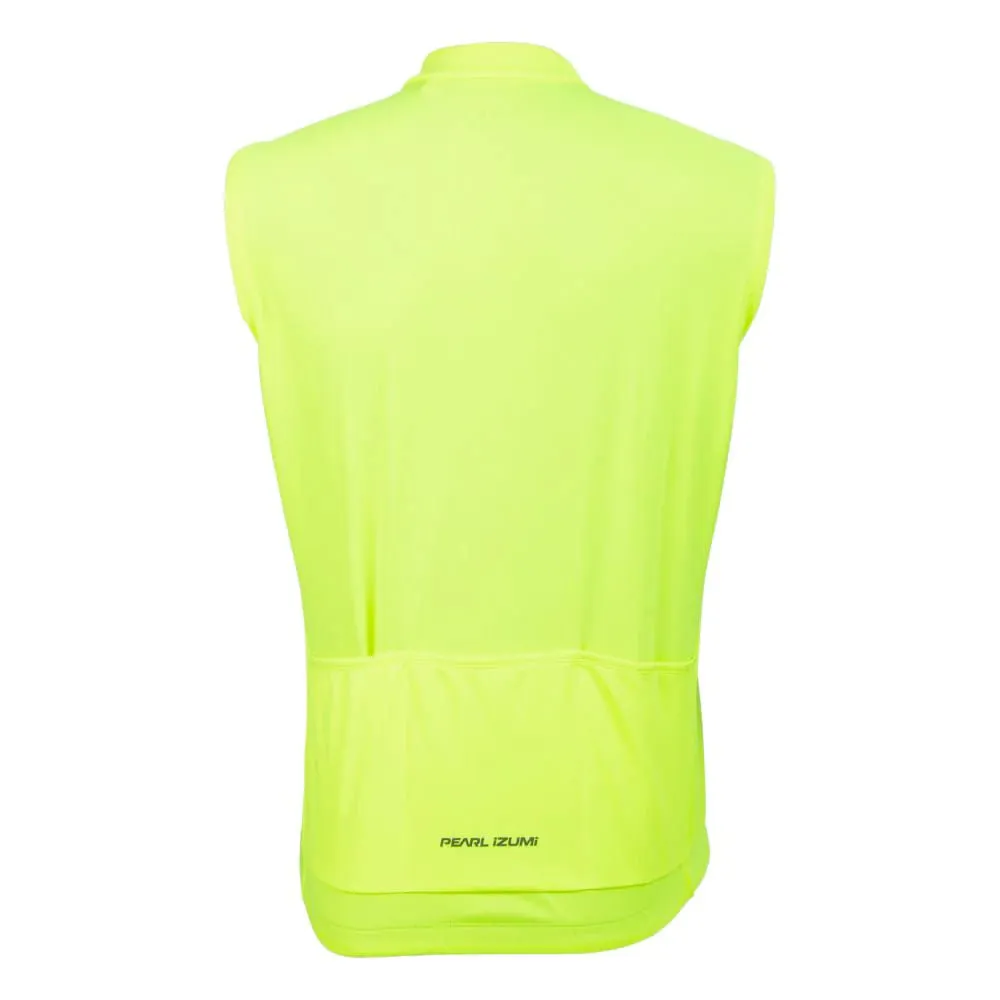 Pearl Izumi Quest Sleeveless Jersey