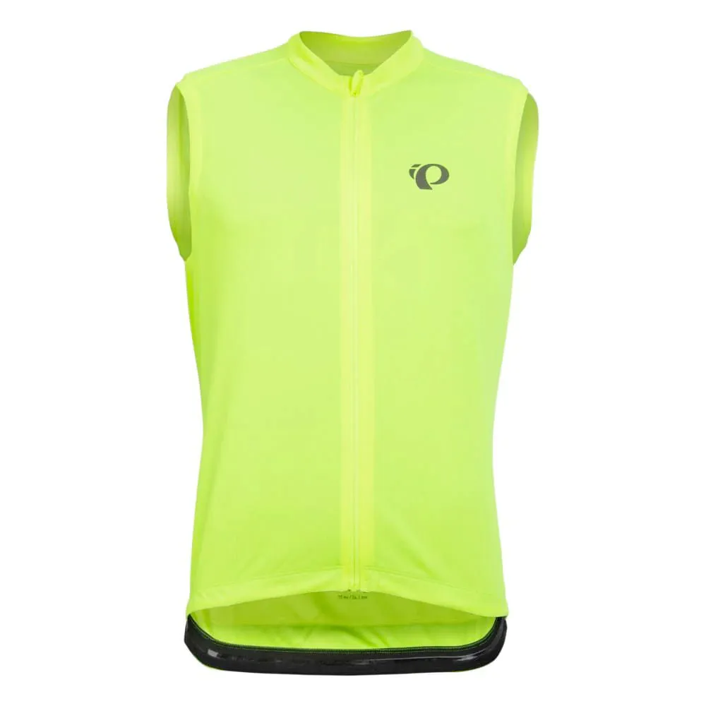 Pearl Izumi Quest Sleeveless Jersey