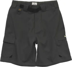 Performance Fishing Shorts - Carbon/Dark Grey