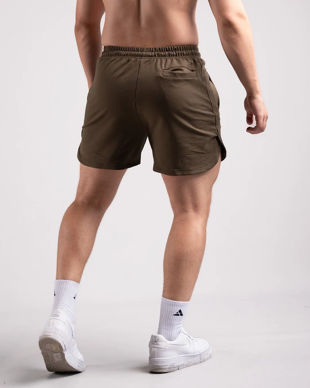 Performance Shorts 2.0 (Olive)