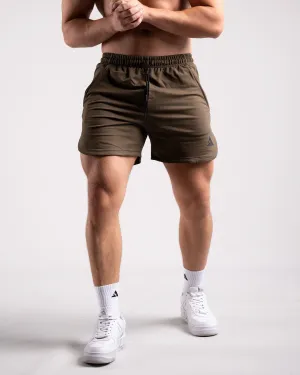 Performance Shorts 2.0 (Olive)