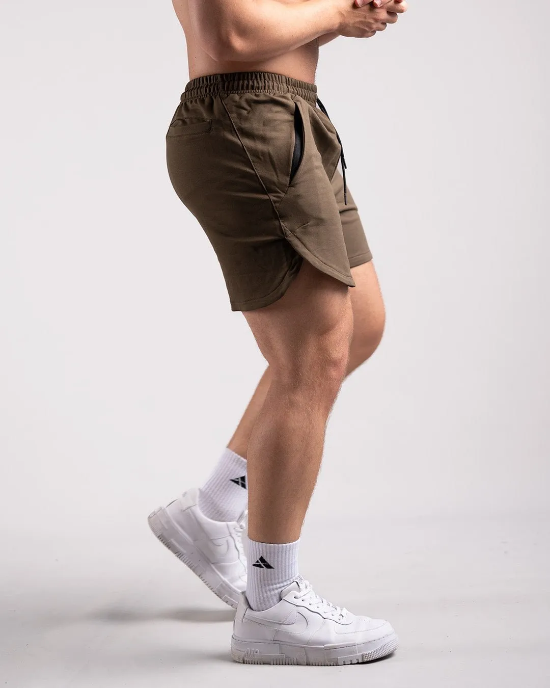 Performance Shorts 2.0 (Olive)