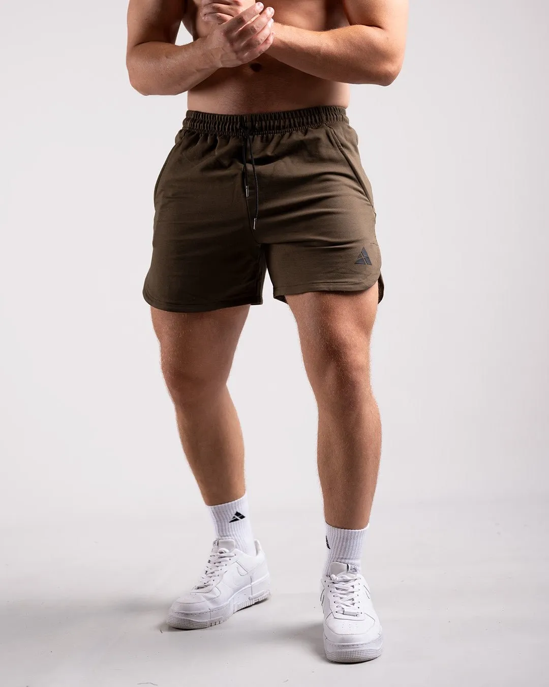 Performance Shorts 2.0 (Olive)