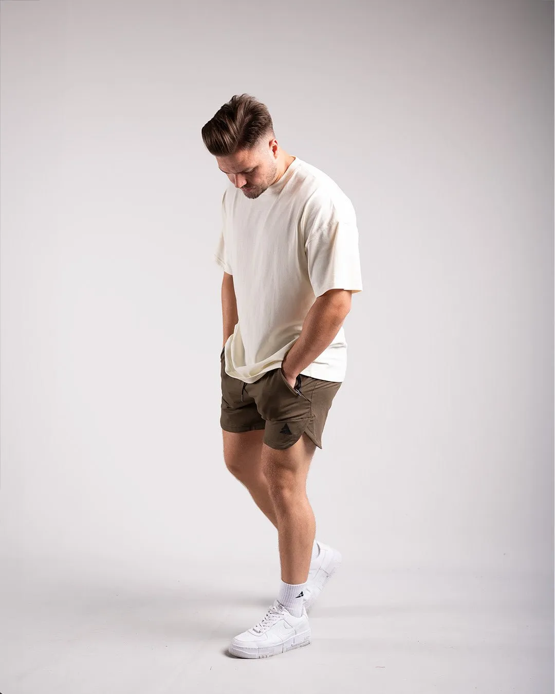 Performance Shorts 2.0 (Olive)