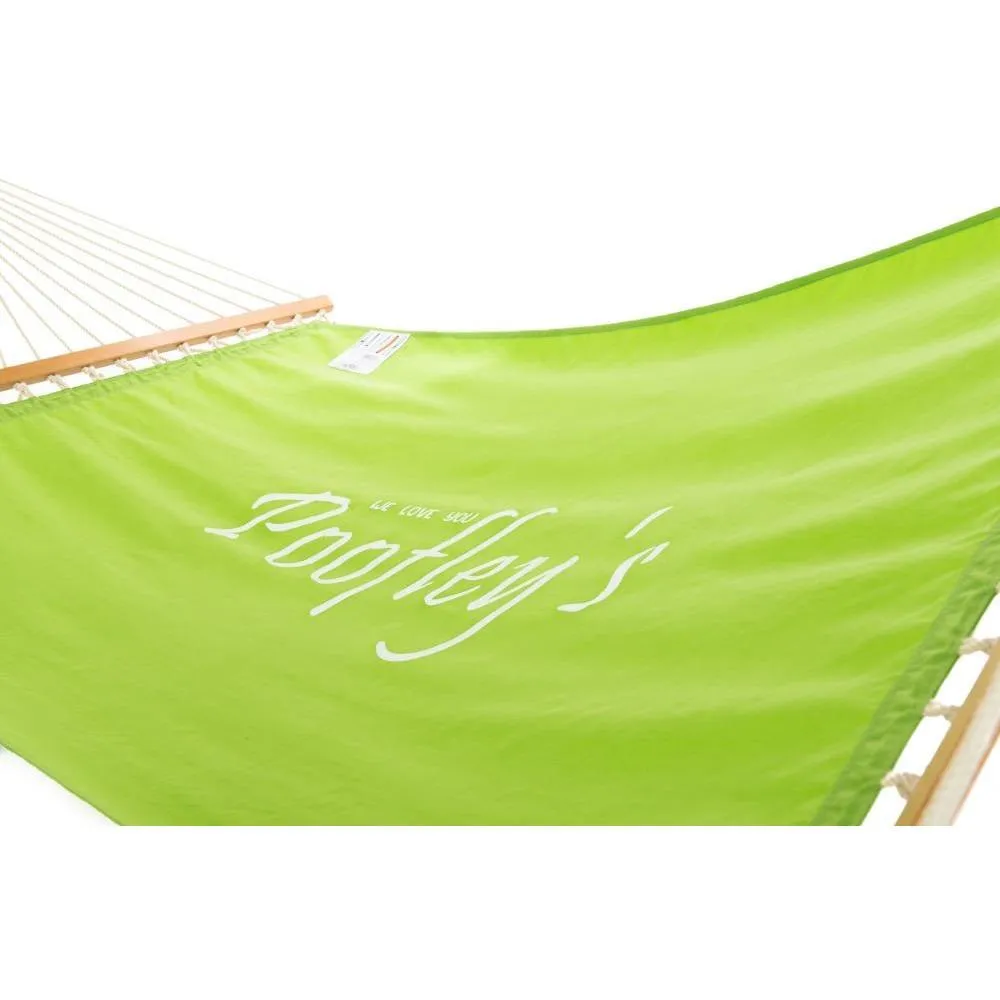 Personalised Classic Hammock - Double