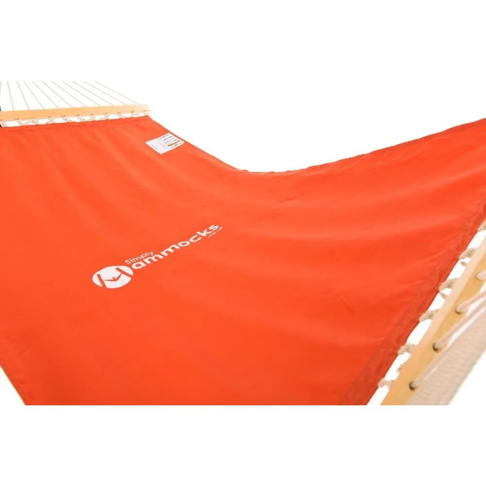 Personalised Classic Hammock - Double