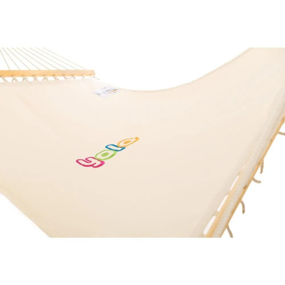 Personalised Classic Hammock - Double