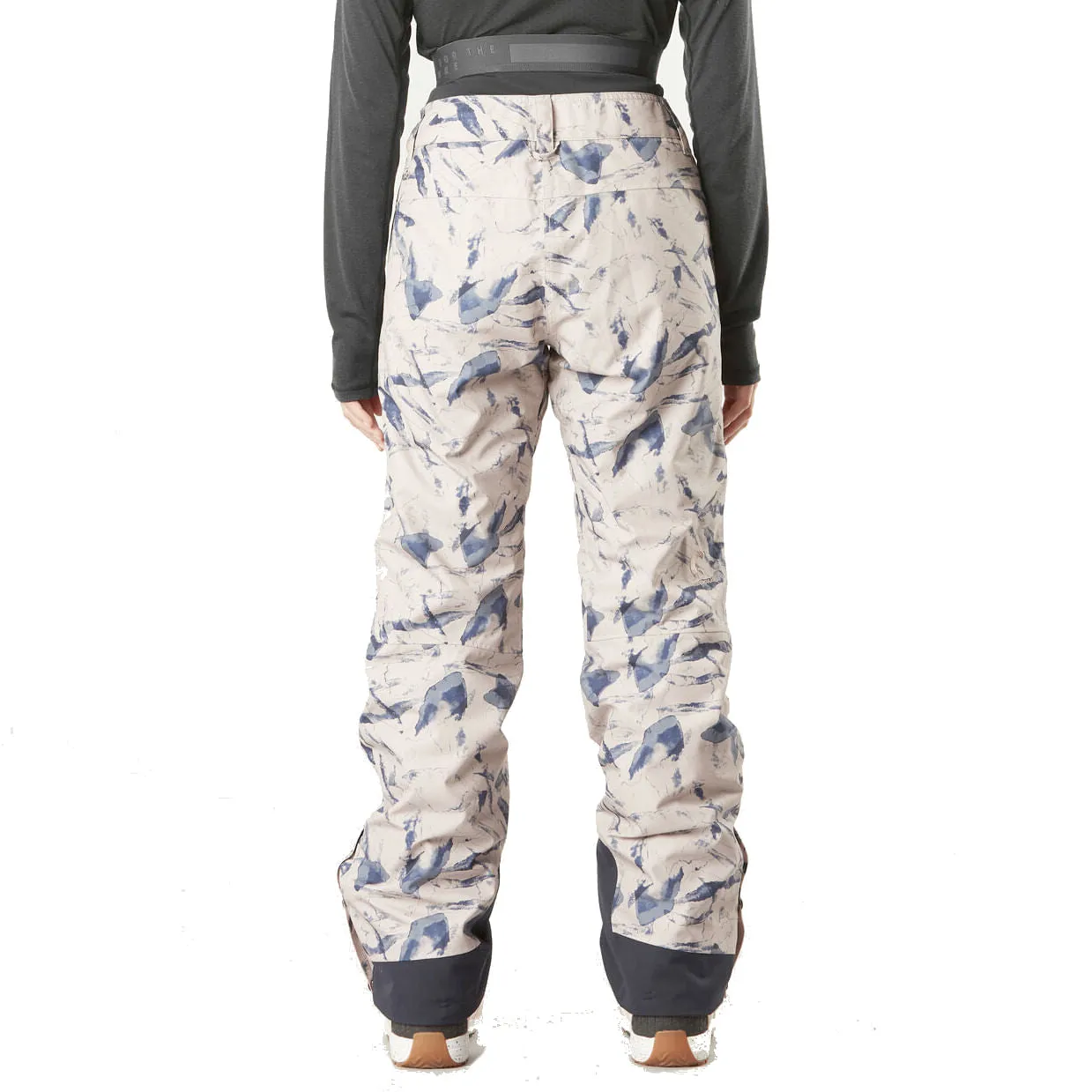 Picture Organic Exa Printed Pants