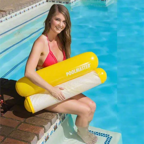 Poolmaster Vinyl Water Hammocks