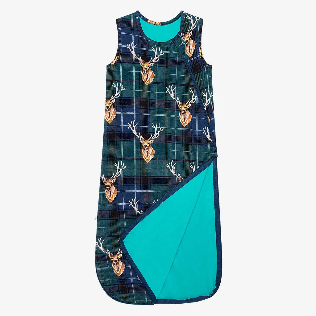 Posh Peanut 2.5 Tog Sleeveless Sleep Bag - Beckford