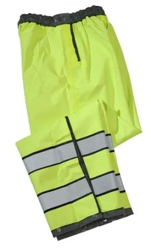 Pro Dry Rain Pants