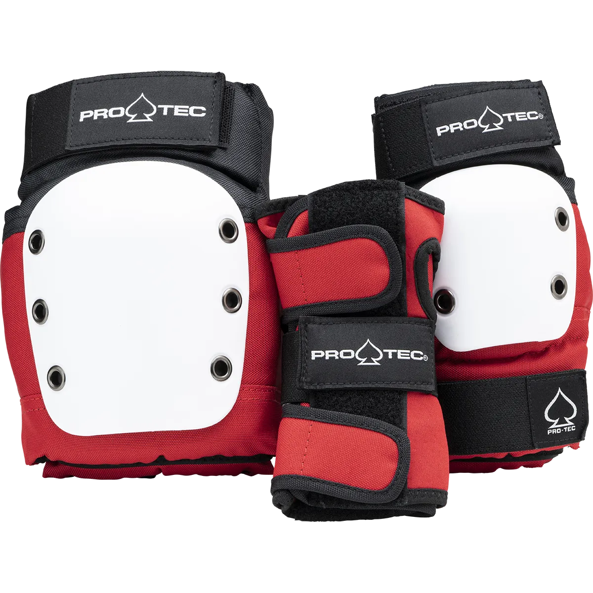 Pro-Tec Junior 3 Pack