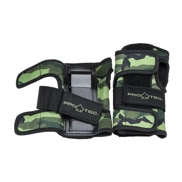 Pro-Tec Street Camo Wrist Guards