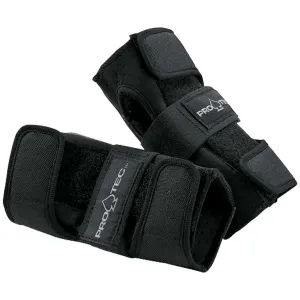 Pro-Tec Street Wrist Guards  - Black