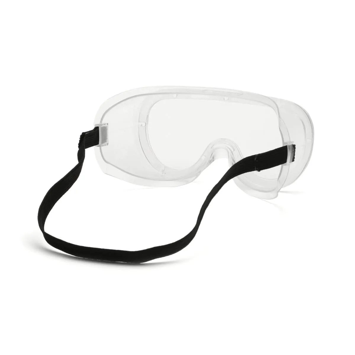 Pyramex Ventless Safety Goggle with H2X Anti-Fog