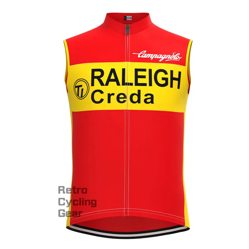 RALEIGH Retro Long Sleeve Cycling Kit