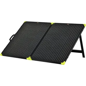 Rich Solar MEGA 200 Watt Portable Solar Panel Briefcase