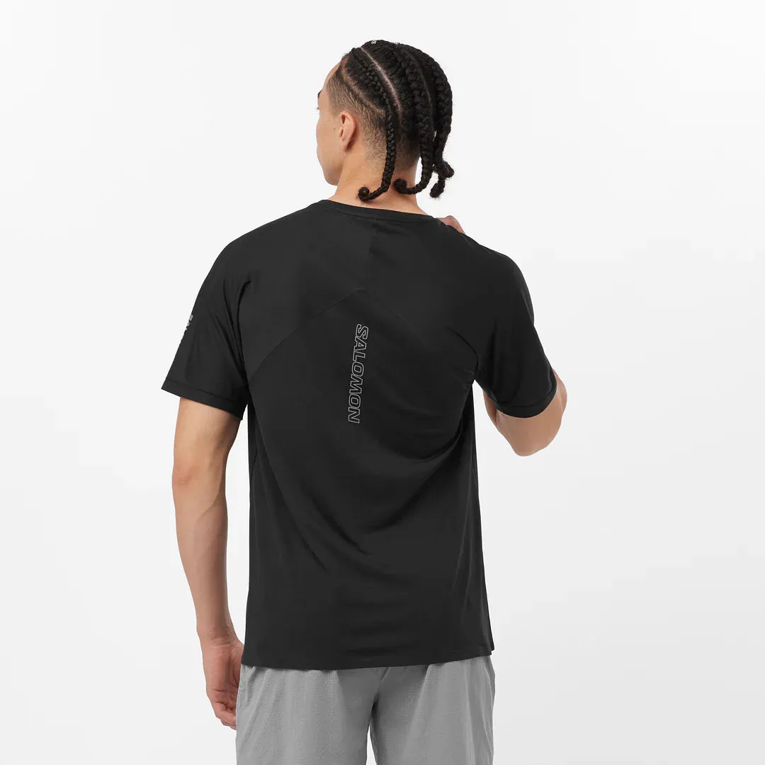 Salomon Sense Aero SS Tee (Men's)