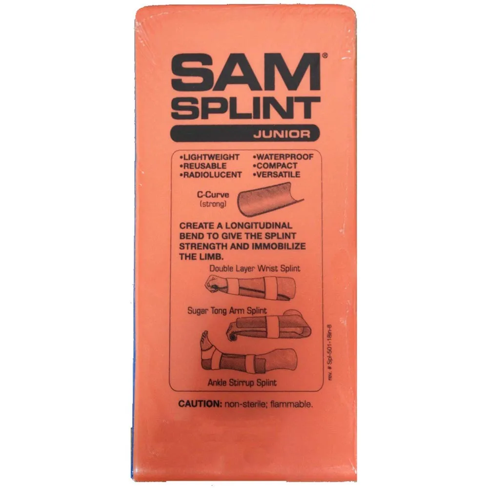 SAM Splint