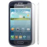 Samsung Galaxy S3 Mini Screen Protectors x2