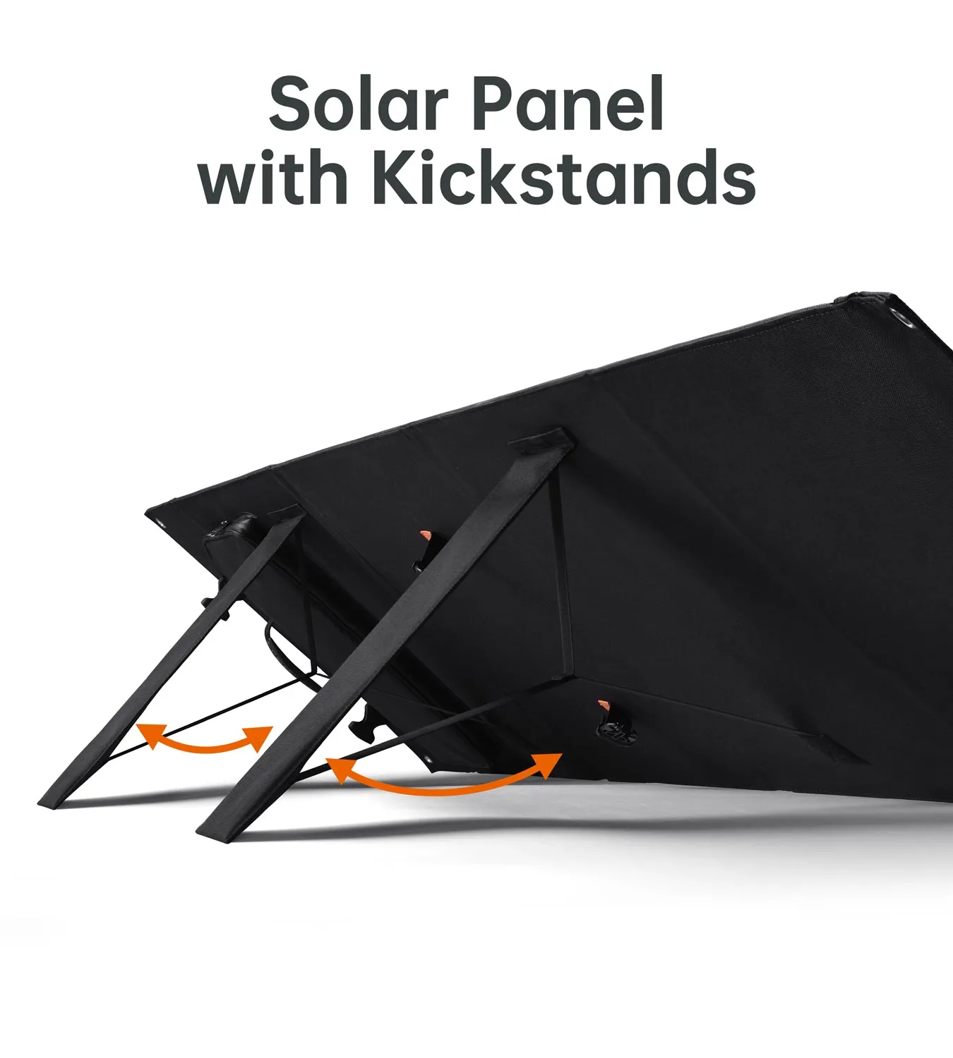 SC008-V2 Choetech 120W Foldable Solar Charger