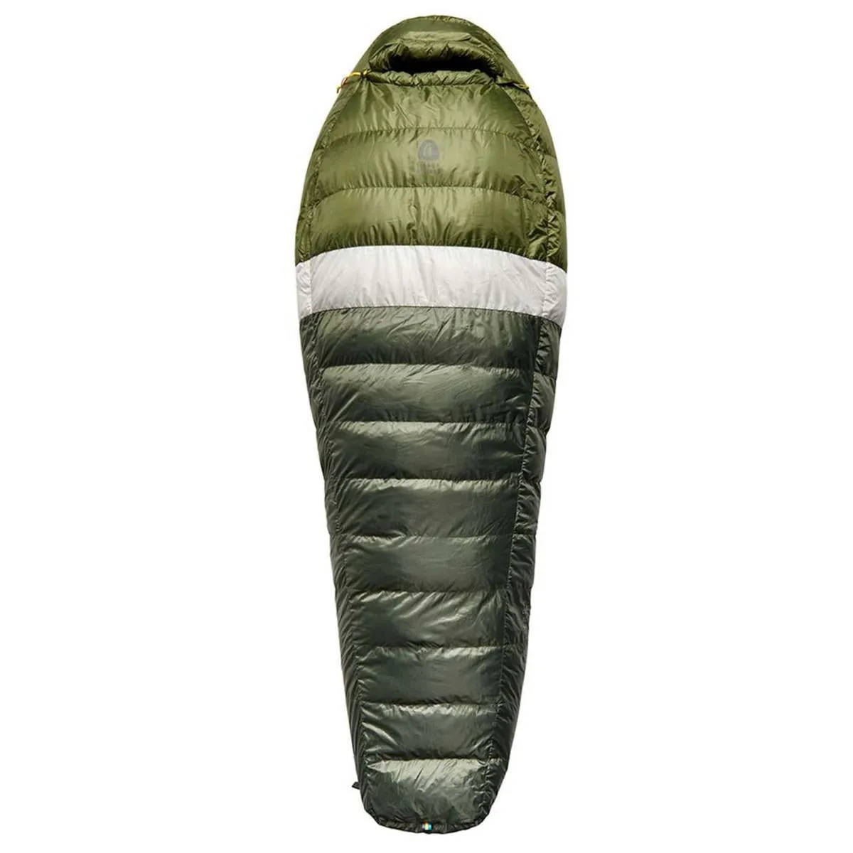 Sierra Designs Get Down 550F 20 Degree Sleeping Bag - Regular