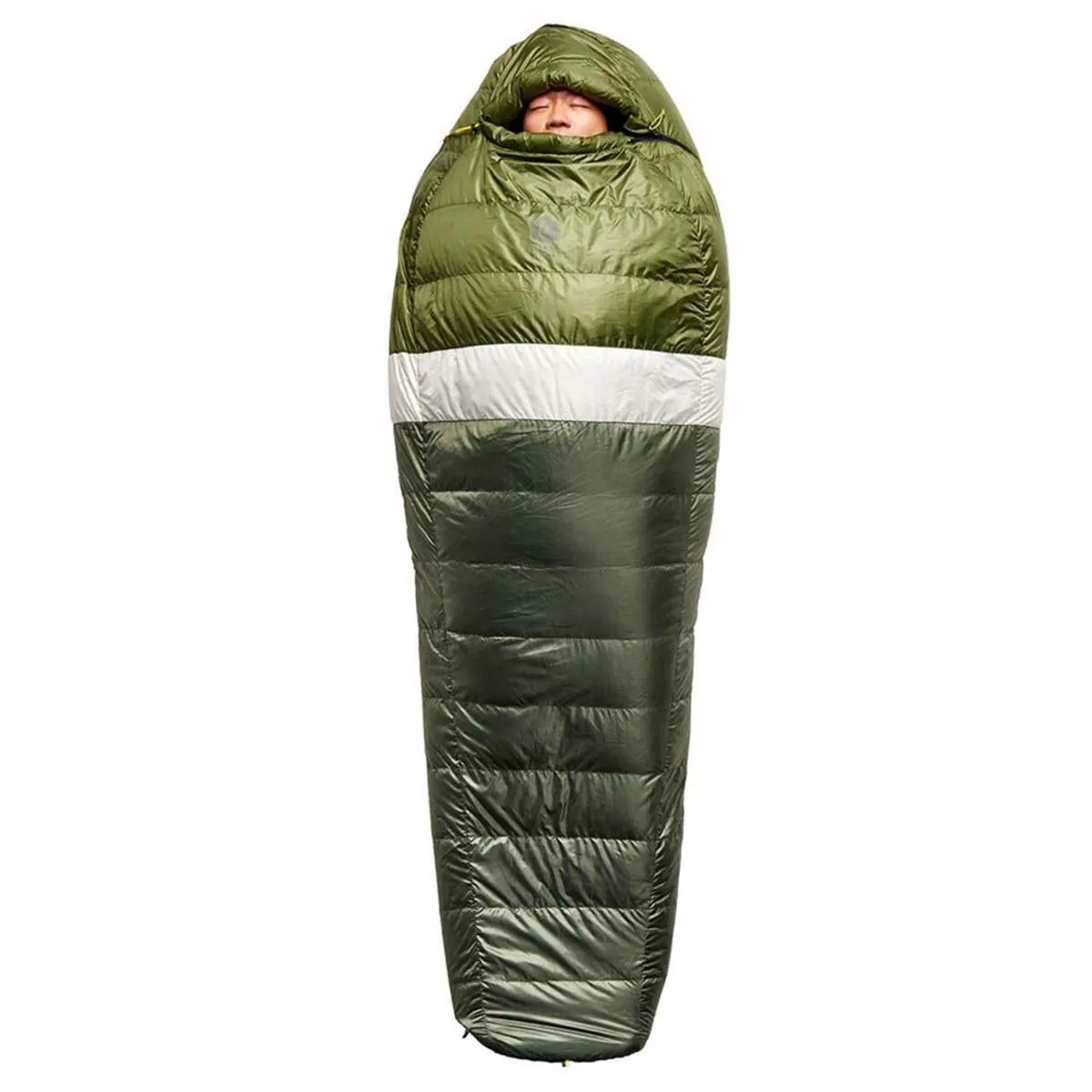 Sierra Designs Get Down 550F 20 Degree Sleeping Bag - Regular