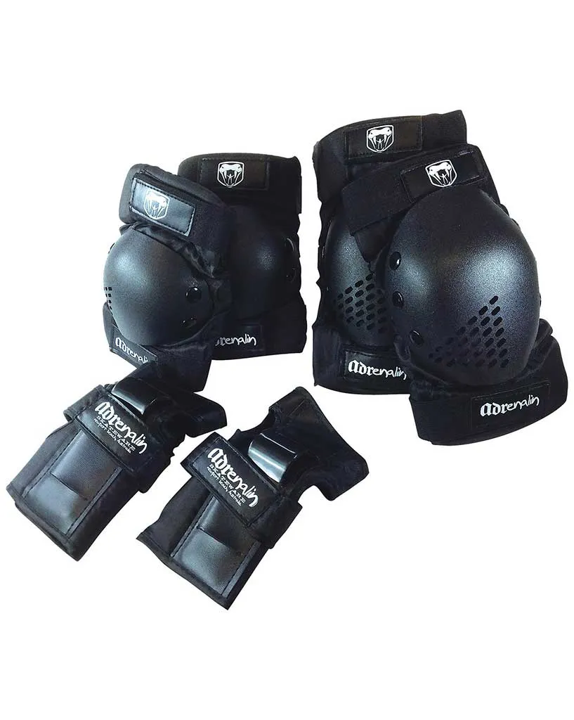 Skate Protection Set