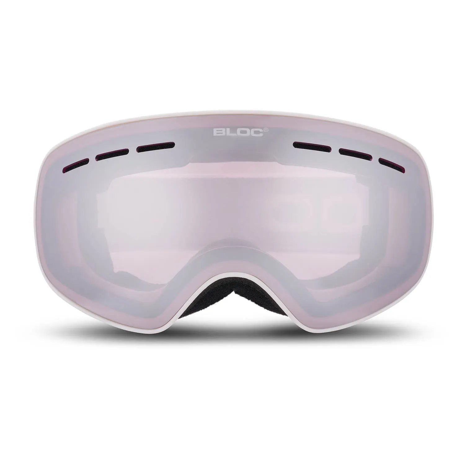 Small Moon Fit Goggles