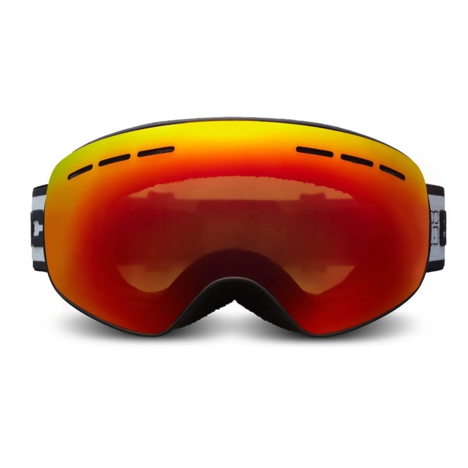 Small Moon Fit Goggles