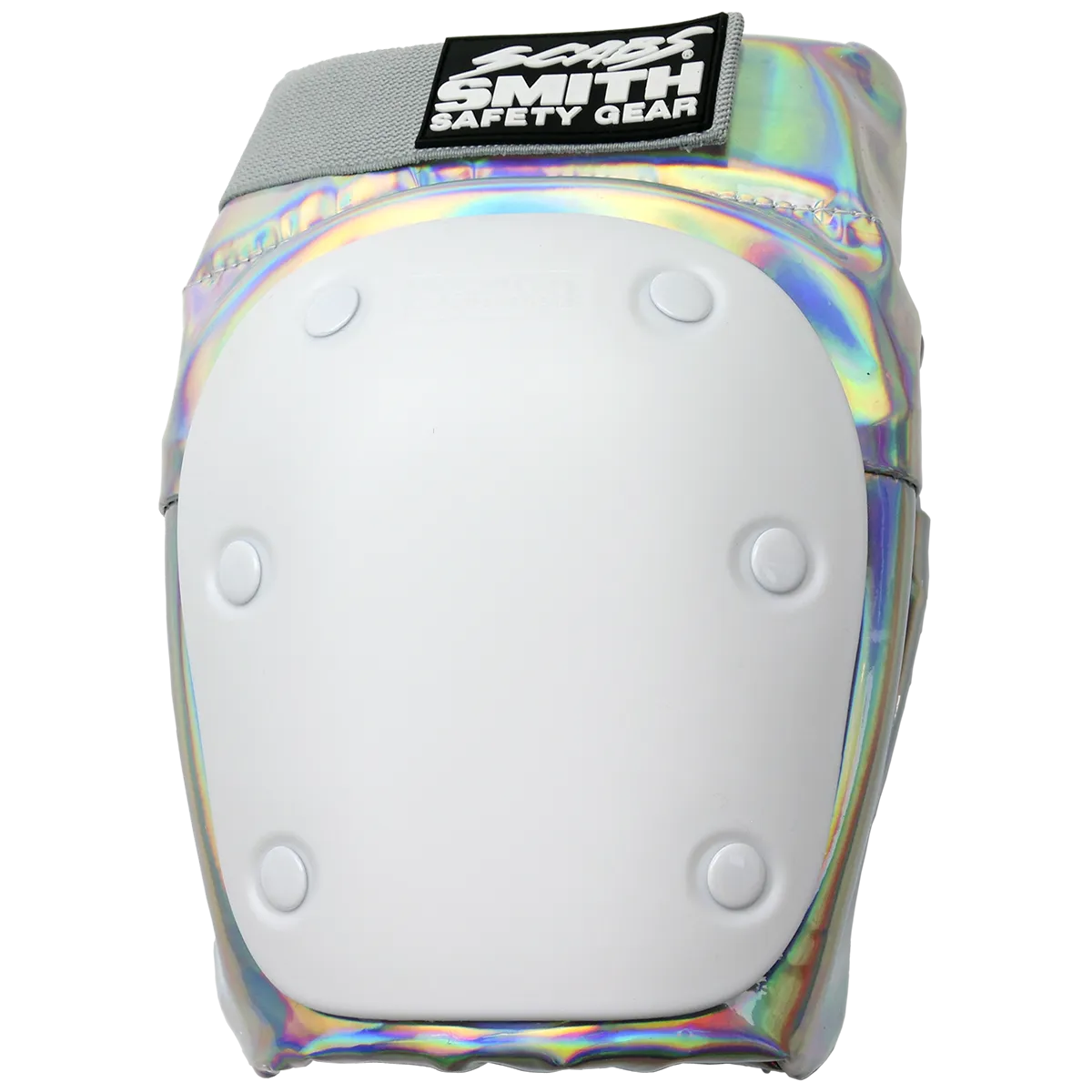 Smith Scabs Adult 3 Pad Pack - Unicorn